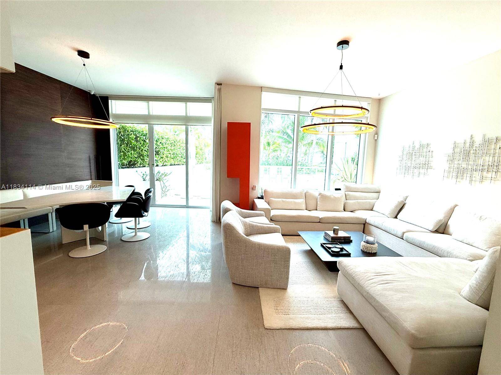 Miami Beach, FL 33139,50 S Pointe Dr #TWN4