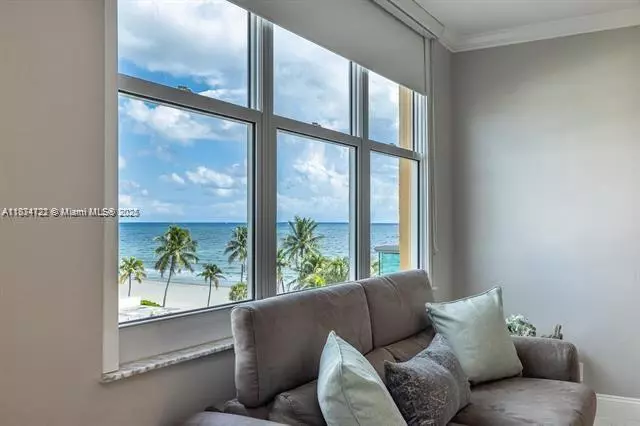 2501 S Ocean Dr #503, Hollywood, FL 33019