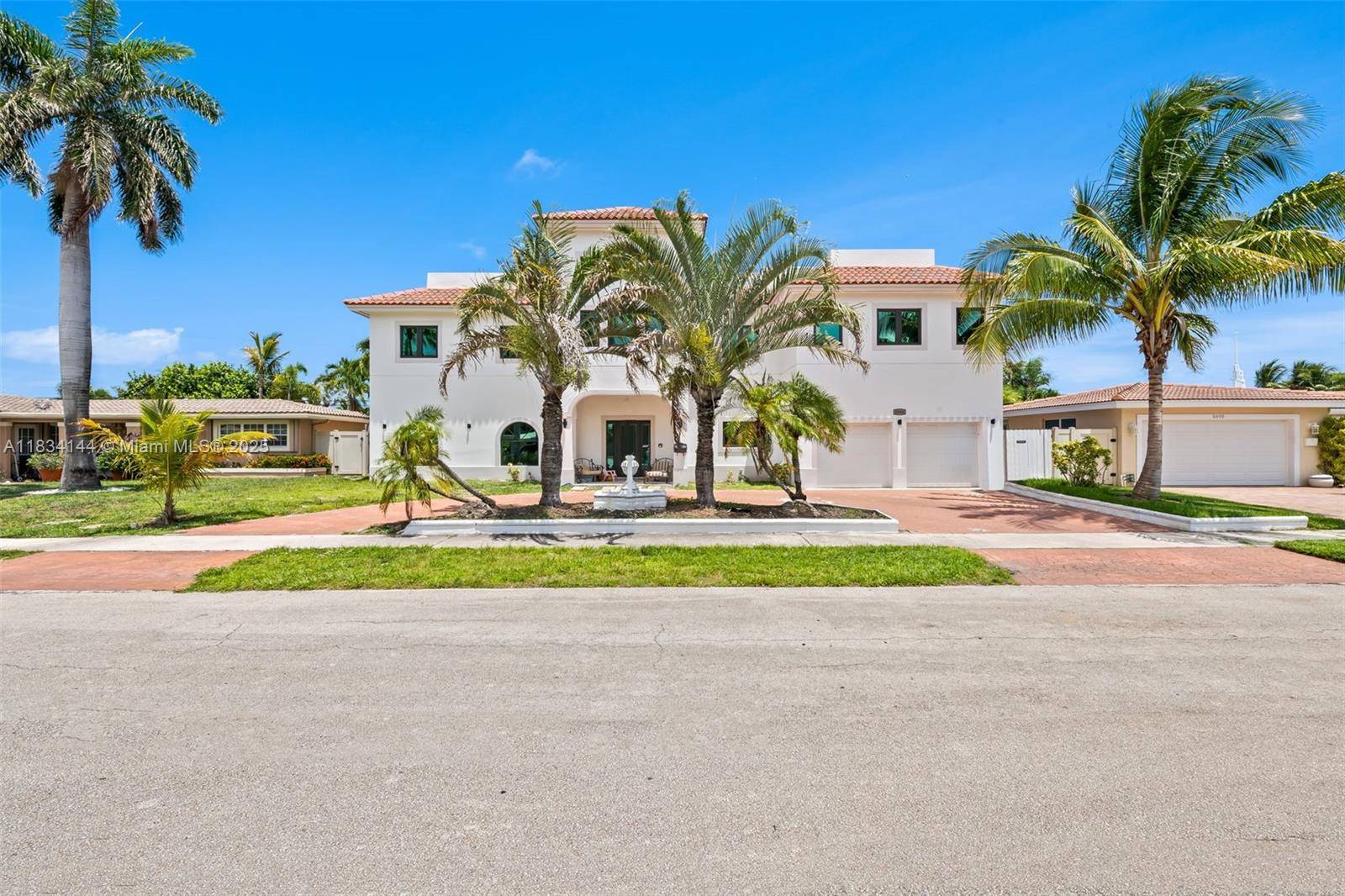 Fort Lauderdale, FL 33308,5900 NE 21st Ln