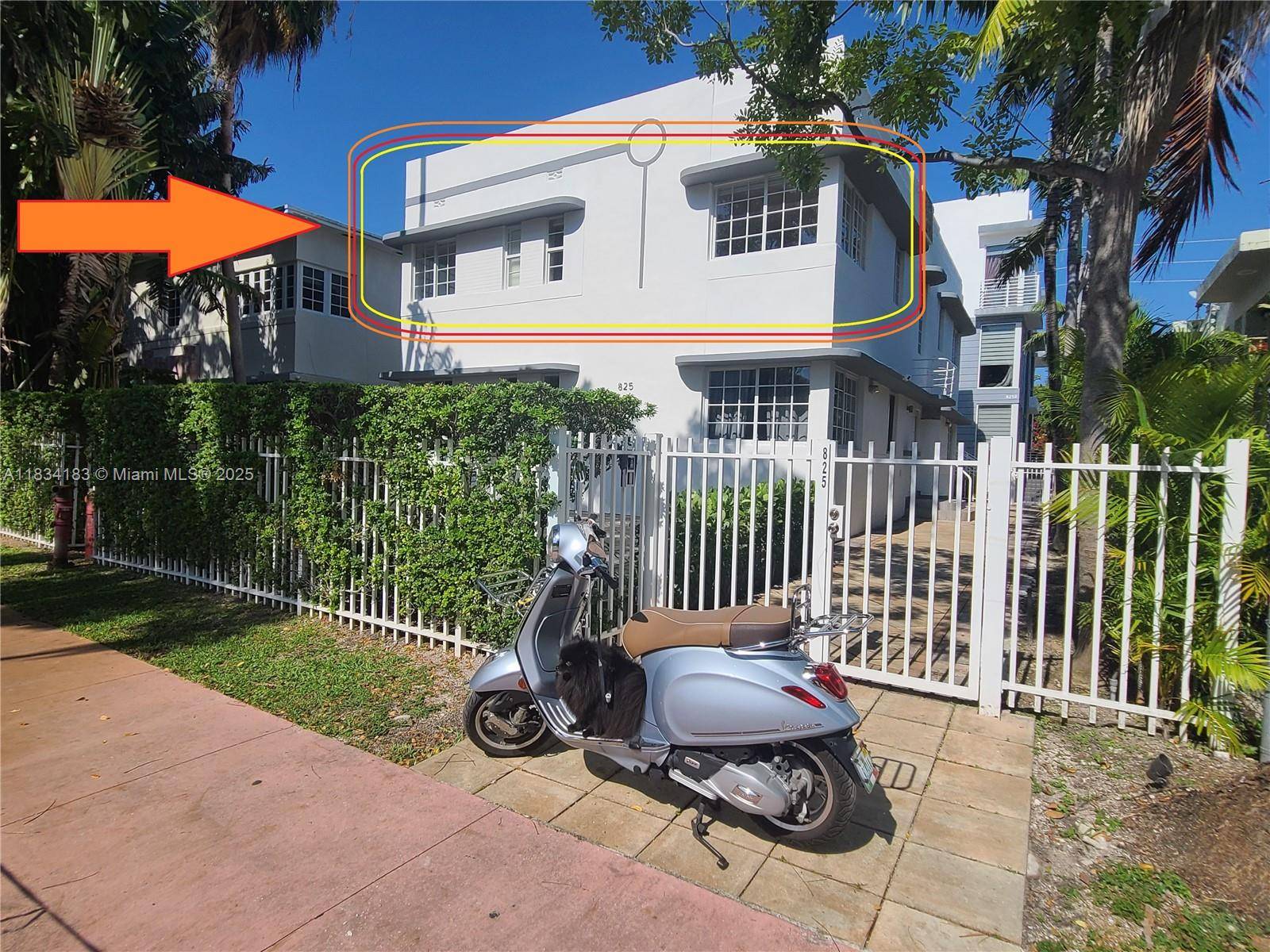 825 Michigan Ave #3, Miami Beach, FL 33139