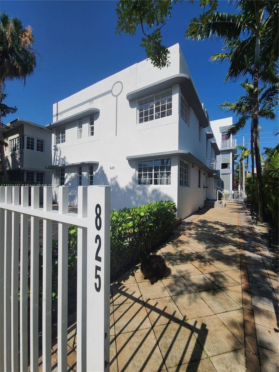 Miami Beach, FL 33139,825 Michigan Ave #3