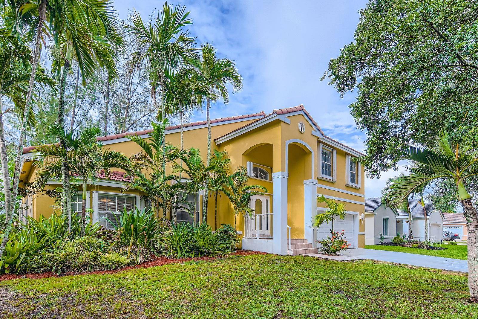 12700 SW 18th St, Miramar, FL 33027