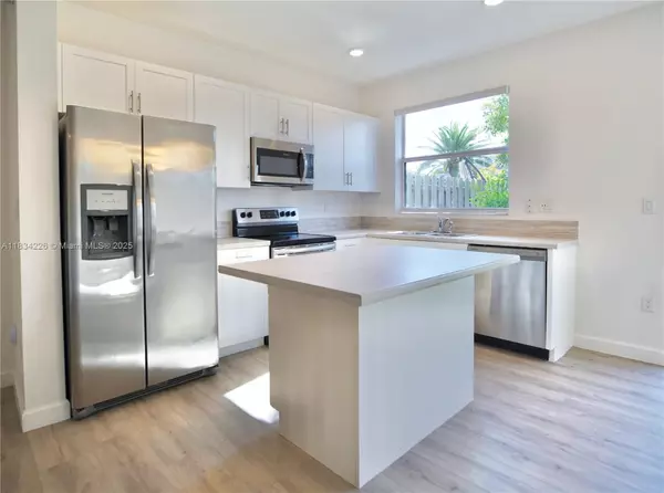 Homestead, FL 33035,1589 SE 26th Rd