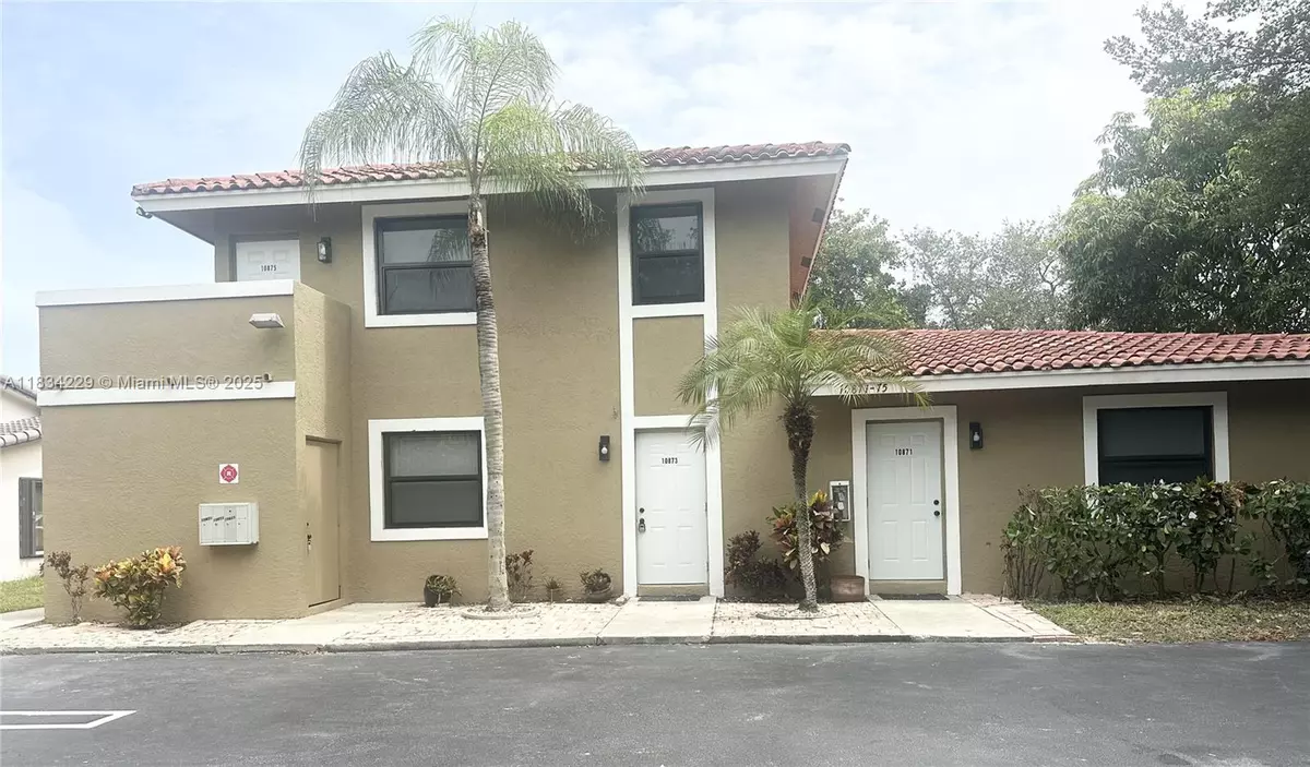 Coral Springs, FL 33065,10875 NW 45th St #.