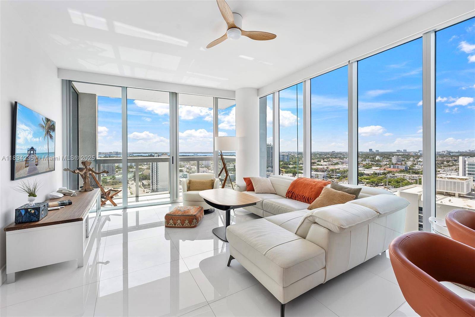 Miami Beach, FL 33141,6899 Collins Ave #2004