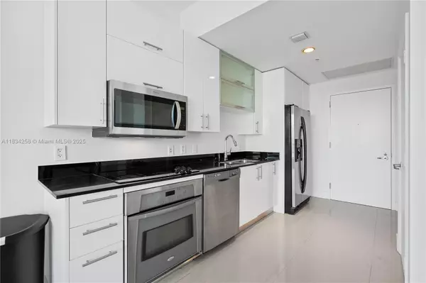 Miami, FL 33130,60 SW 13th St #1805