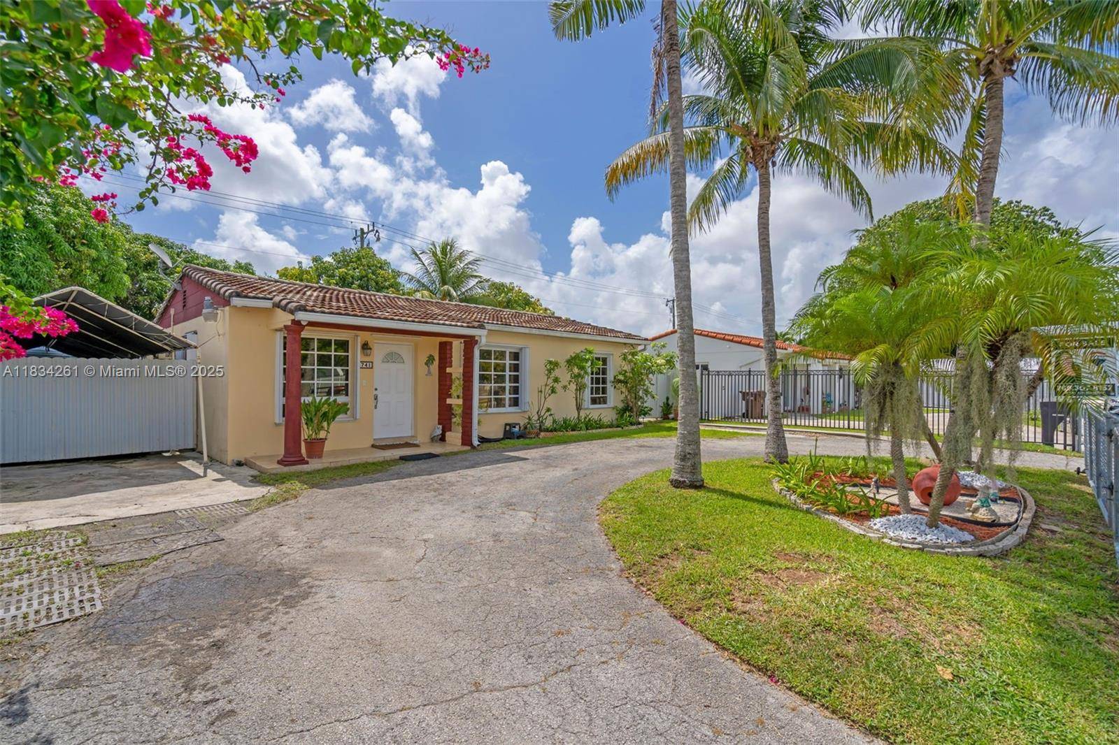 3741 E 8th Ave, Hialeah, FL 33013