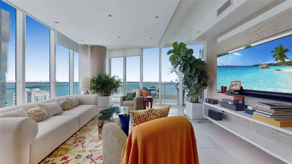 Miami, FL 33137,2020 N Bayshore Dr #2801