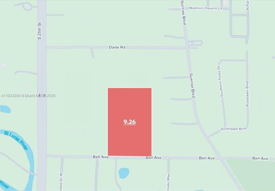 Other, FL 34982,2140 Bell Ave