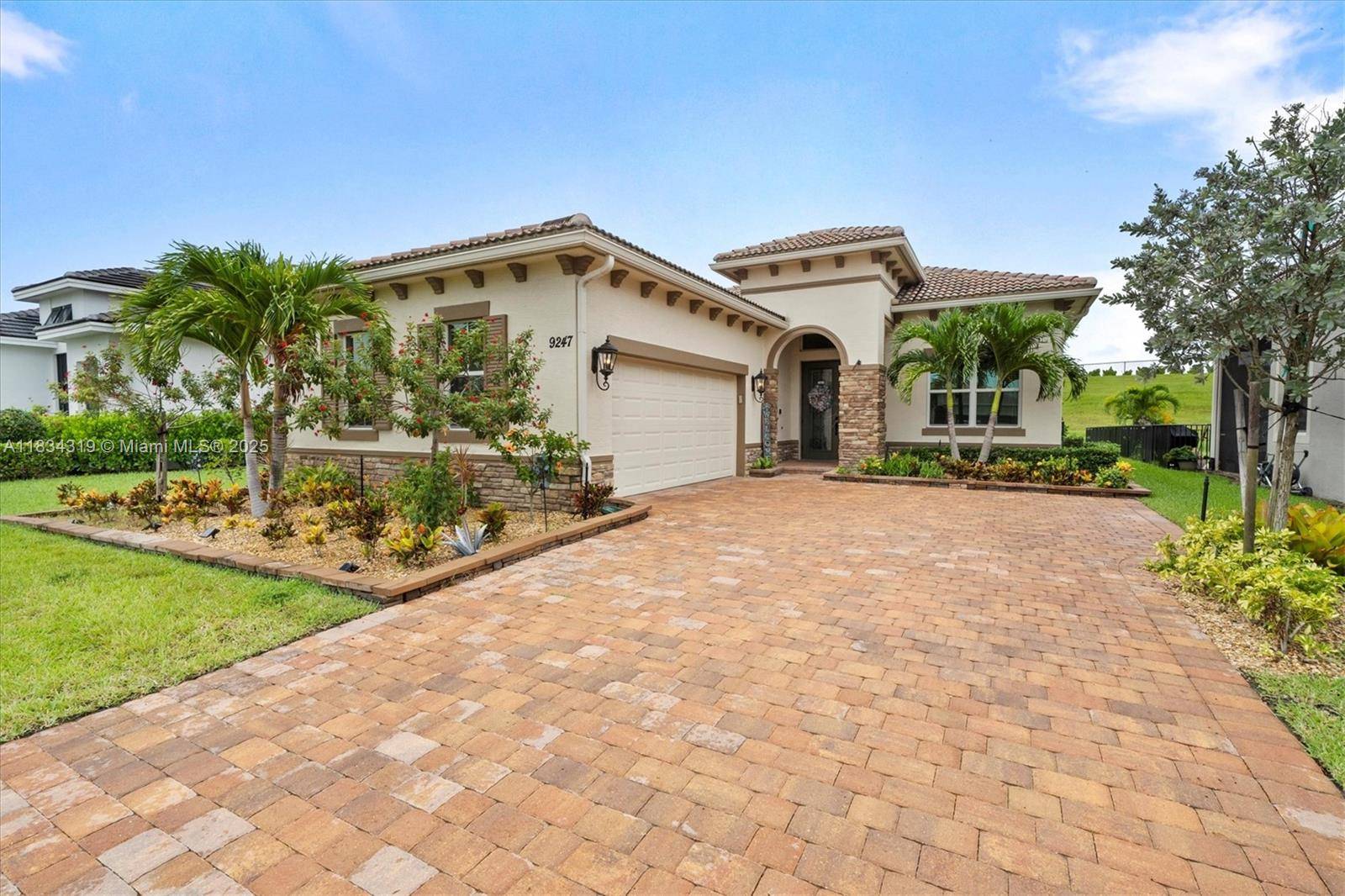 Port St Lucie, FL 34987,9247 SW Miracoli Way
