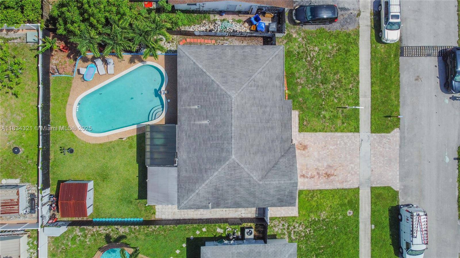 North Lauderdale, FL 33068,960 SW 83rd Ave