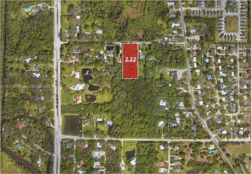 Dade Rd, Other, FL 34982