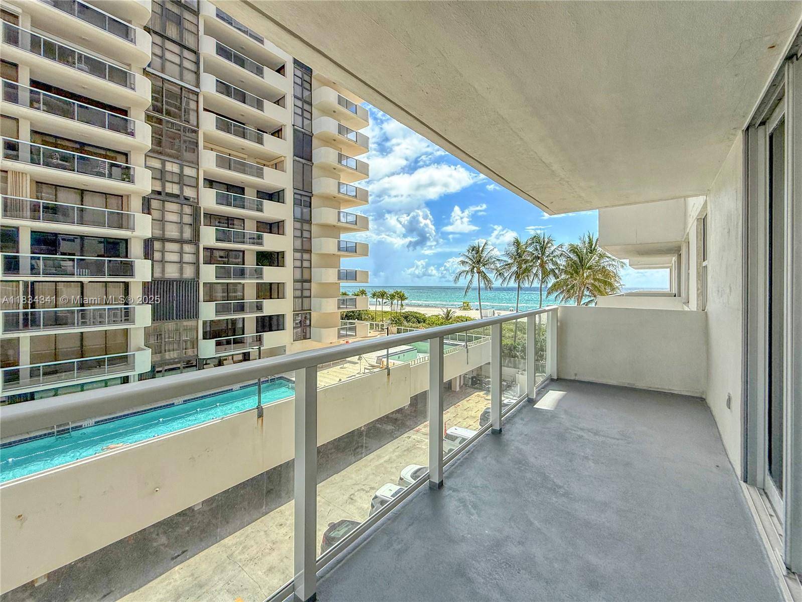 5701 Collins Ave #417, Miami Beach, FL 33140
