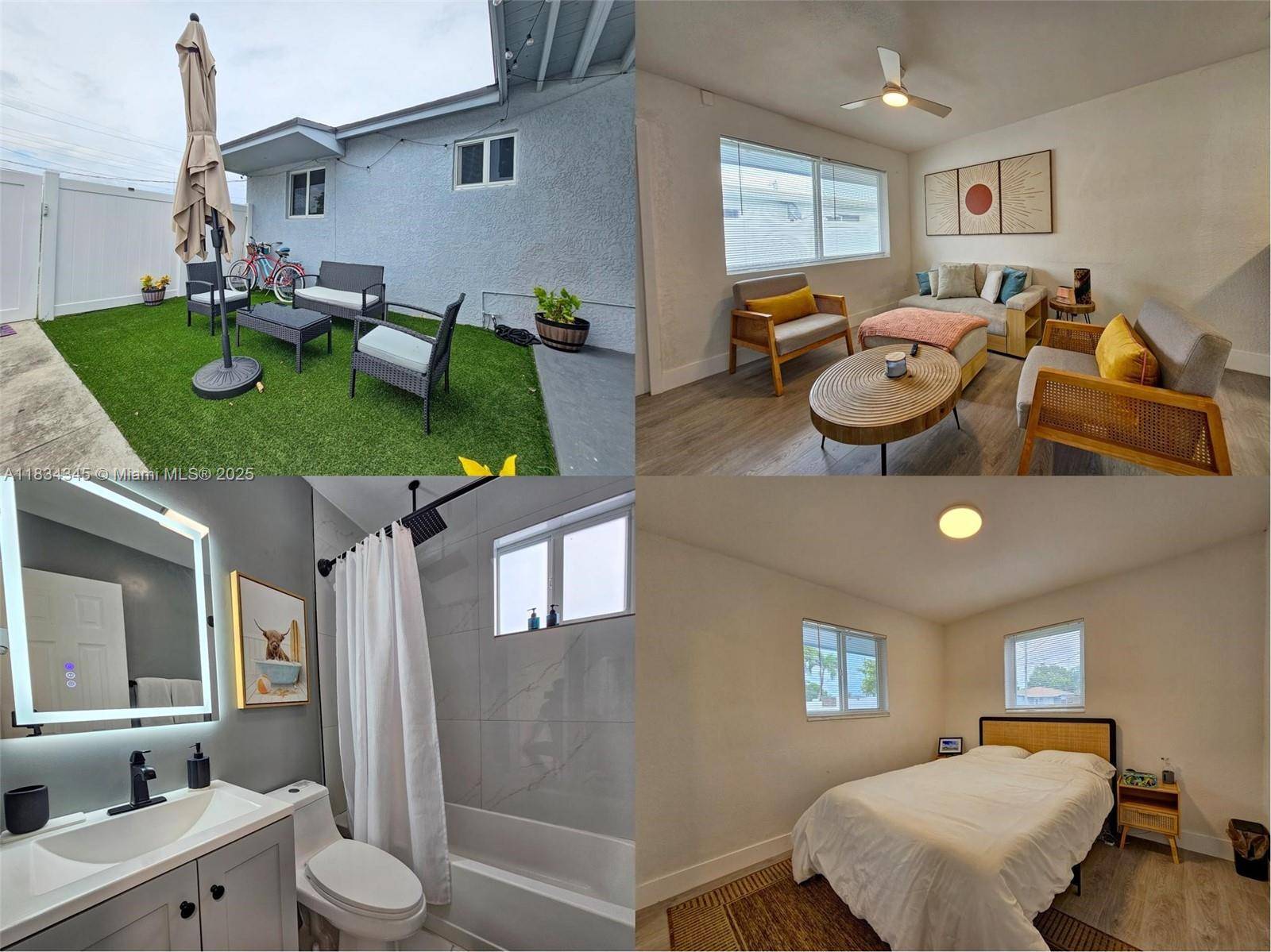 5712 Mayo St #1, Hollywood, FL 33023