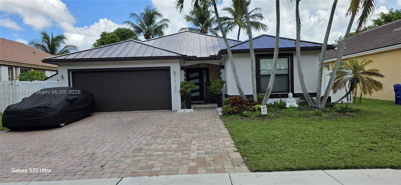 19185 SW 25th Ct, Miramar, FL 33029