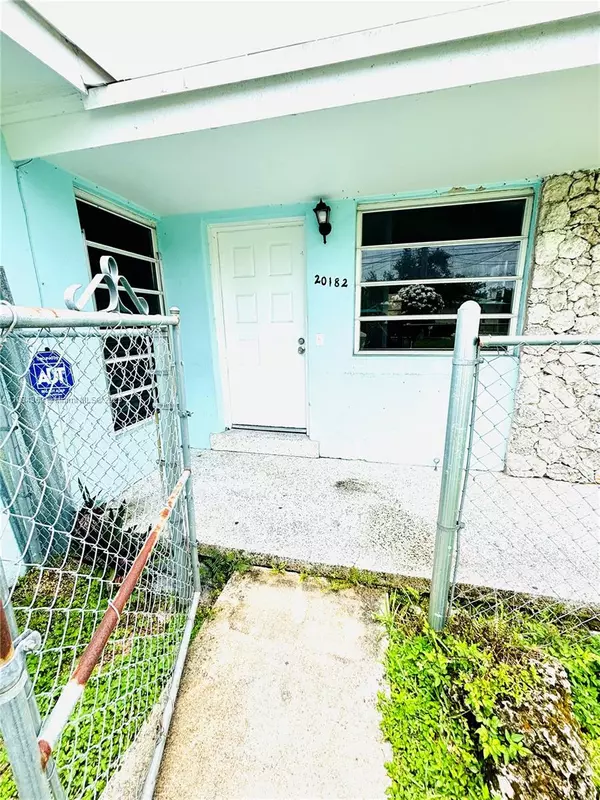 Cutler Bay, FL 33189,20182 Old Cutler Rd #0