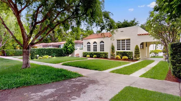 1111 Columbus Blvd, Coral Gables, FL 33134