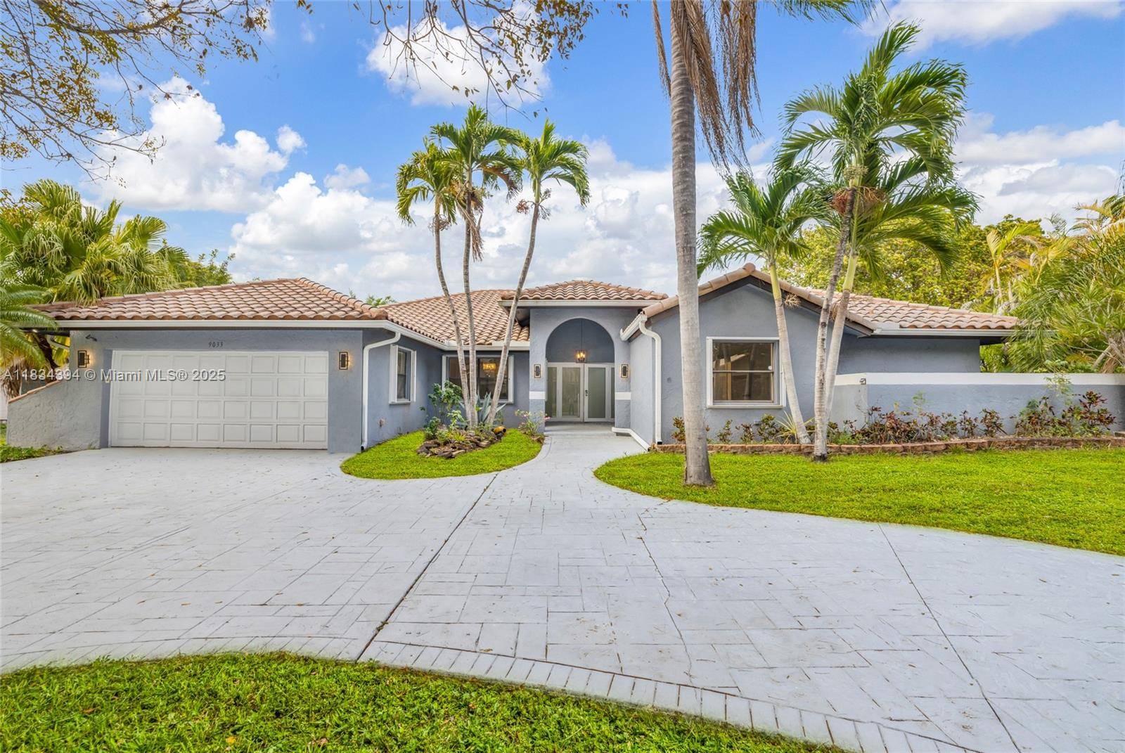 Coral Springs, FL 33067,9033 NW 47th Ct