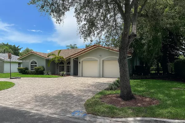 Coral Springs, FL 33067,8140 NW 50th Street