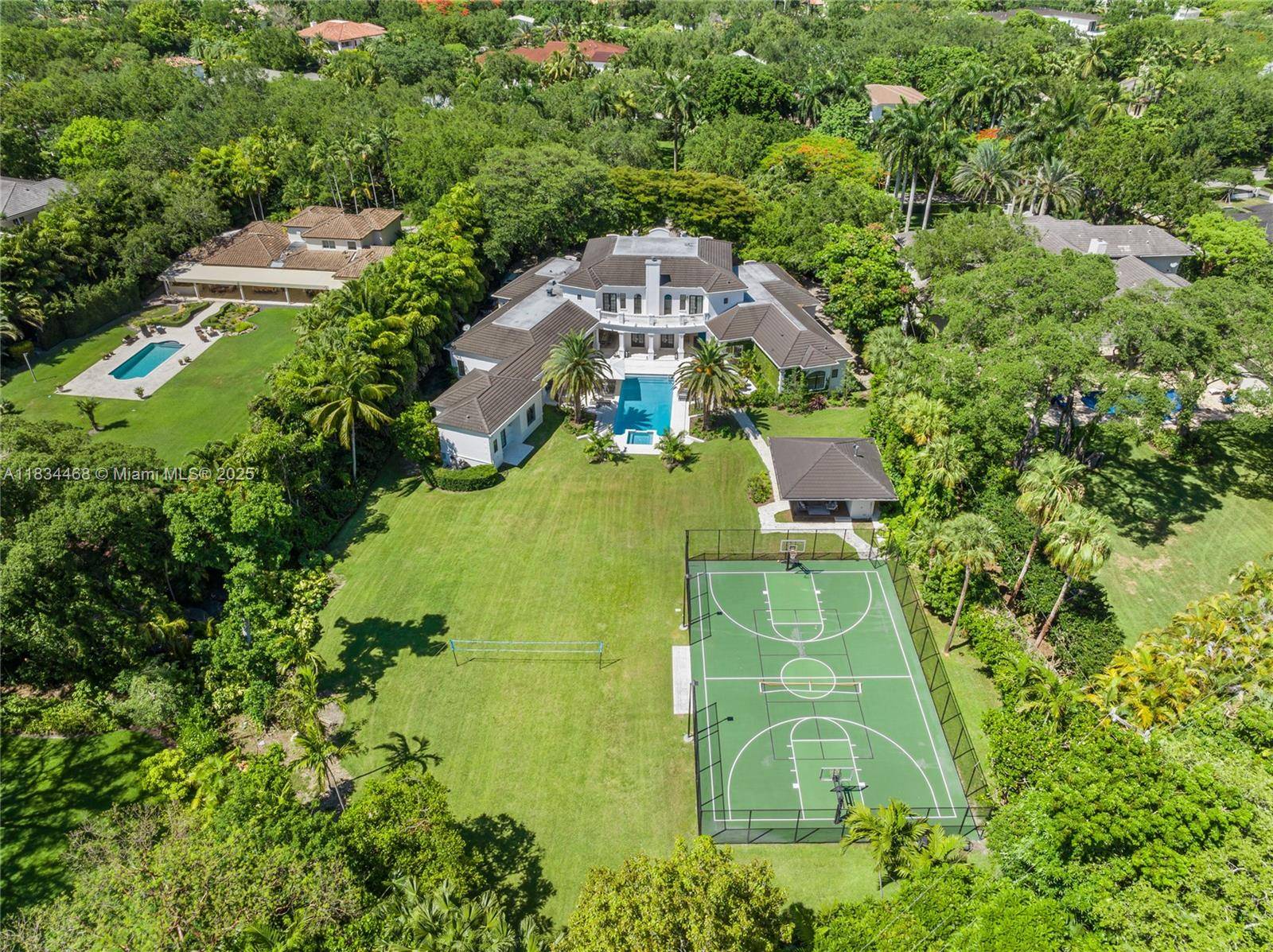 Pinecrest, FL 33156,11010 SW 69th Ave #0