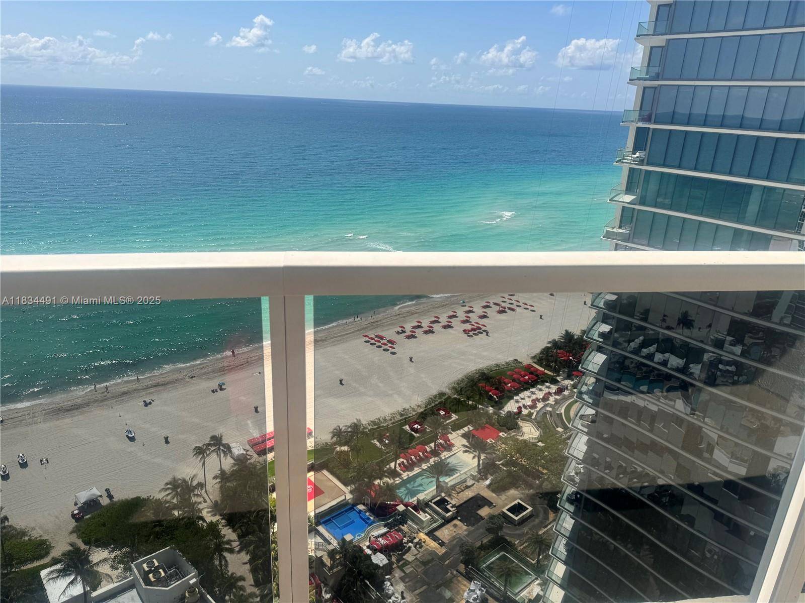 Sunny Isles Beach, FL 33160,18001 Collins Ave #1810