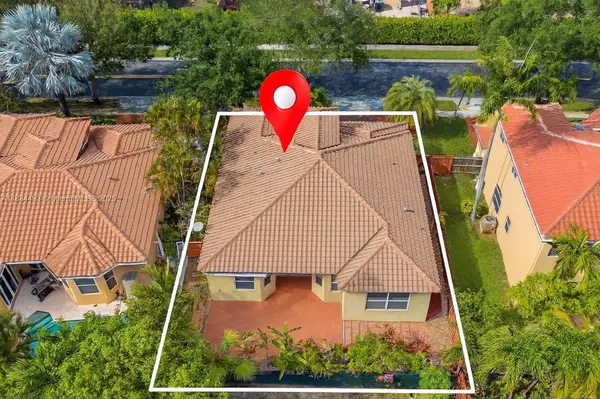 Miramar, FL 33027,12744 SW 51st Ct