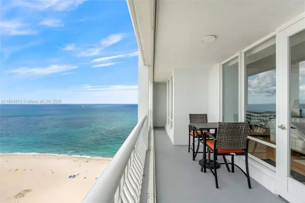 Fort Lauderdale, FL 33316,2200 S Ocean Ln #2903