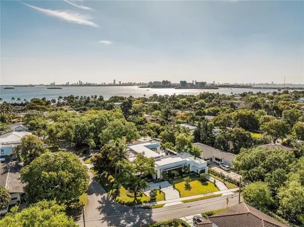 Miami Shores, FL 33138,1200 NE 94th St