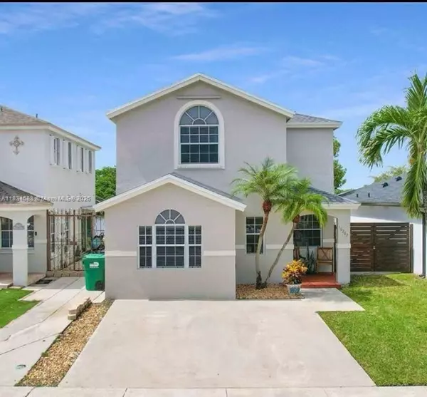Miami, FL 33177,16262 SW 139th Ct #16262