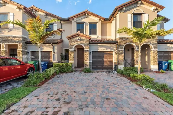 Homestead, FL 33032,11472 SW 252nd Ter