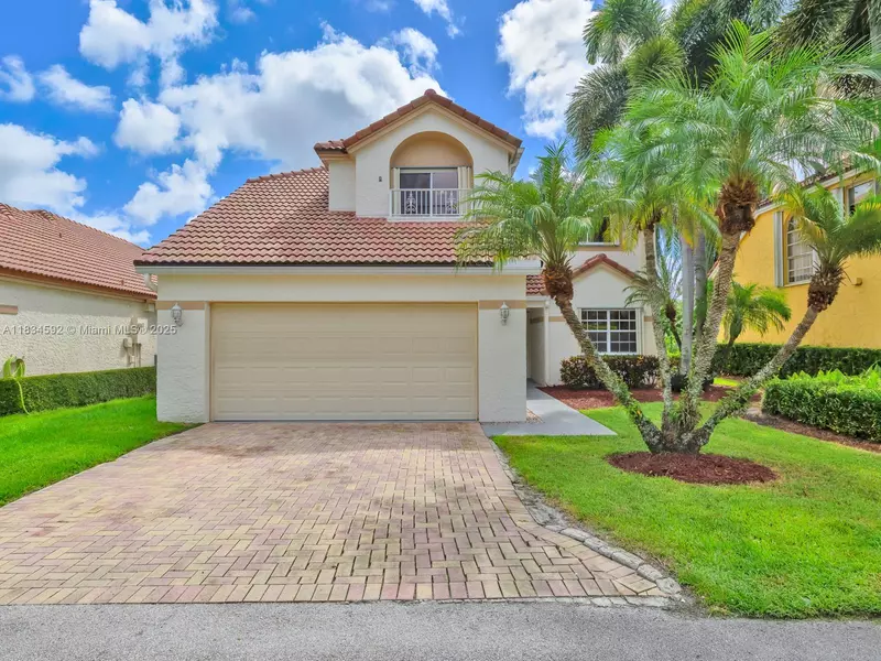 2957 Oak Park Cir #1, Davie, FL 33328