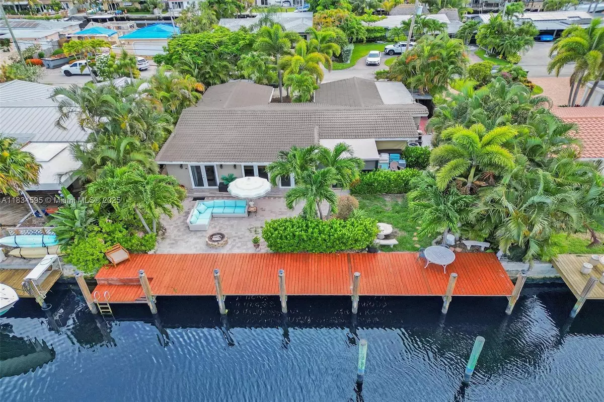 Wilton Manors, FL 33305,2200 NE 19th Ave