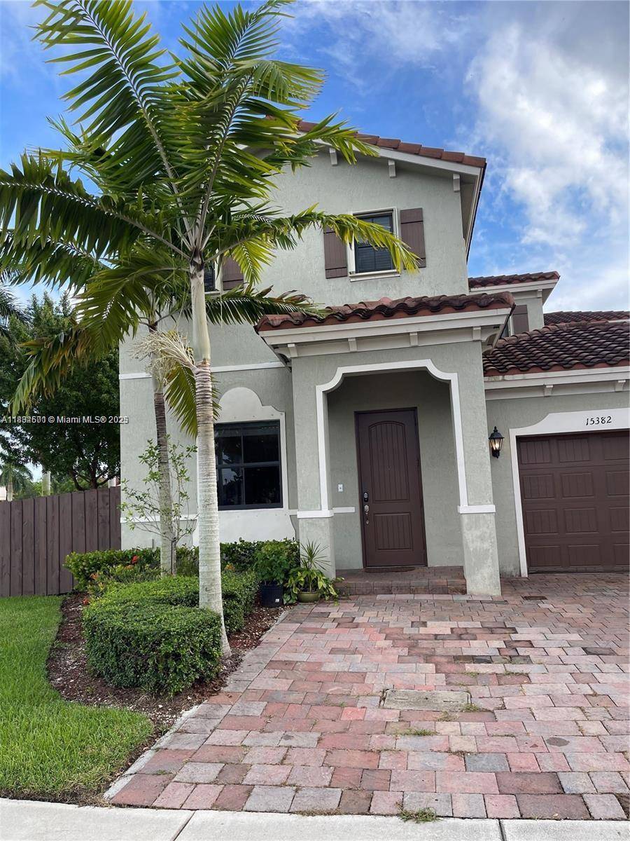 Miami, FL 33187,15382 SW 173rd Ln #15392