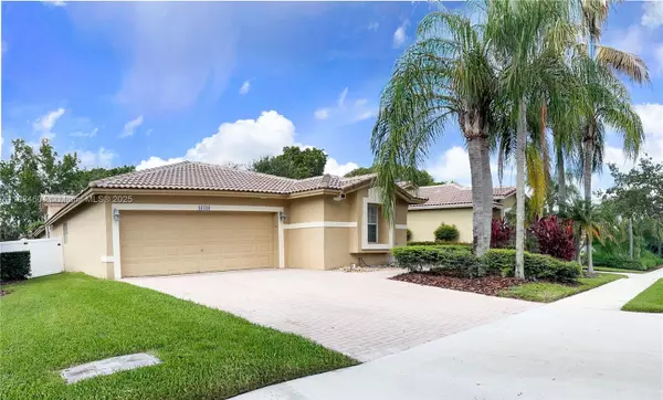 16410 Sapphire Bnd, Weston, FL 33331