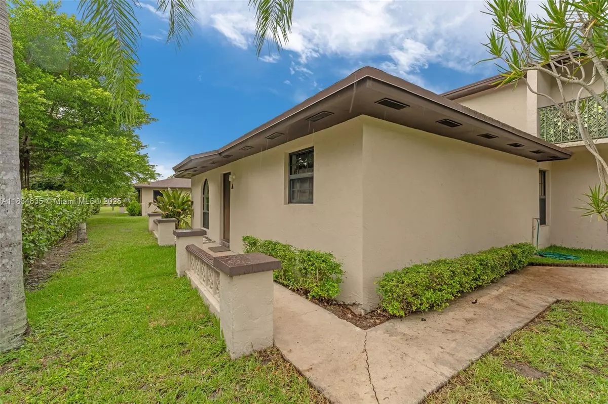 Miami, FL 33175,13926 SW 46th Ter #A - 351