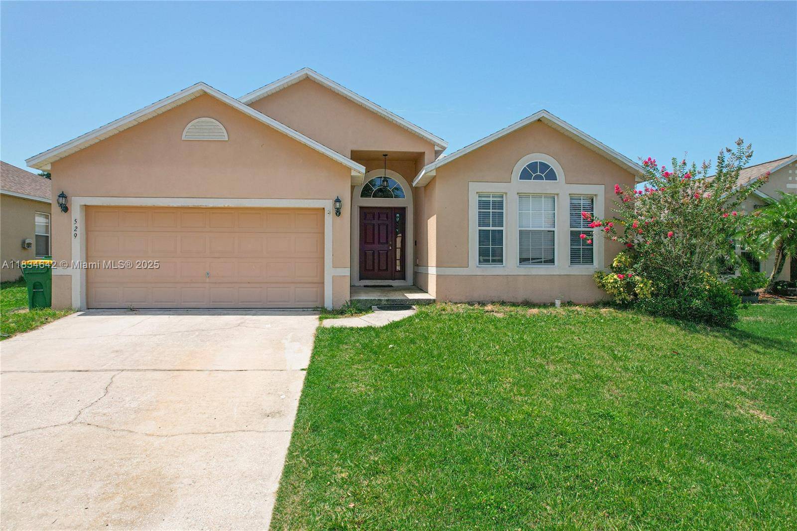 529 RIDGES DR, Lake Wales, FL 33838
