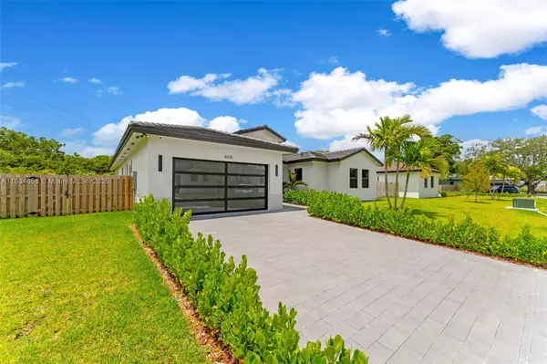 Cutler Bay, FL 33157,8220 SW 193rd Terrace