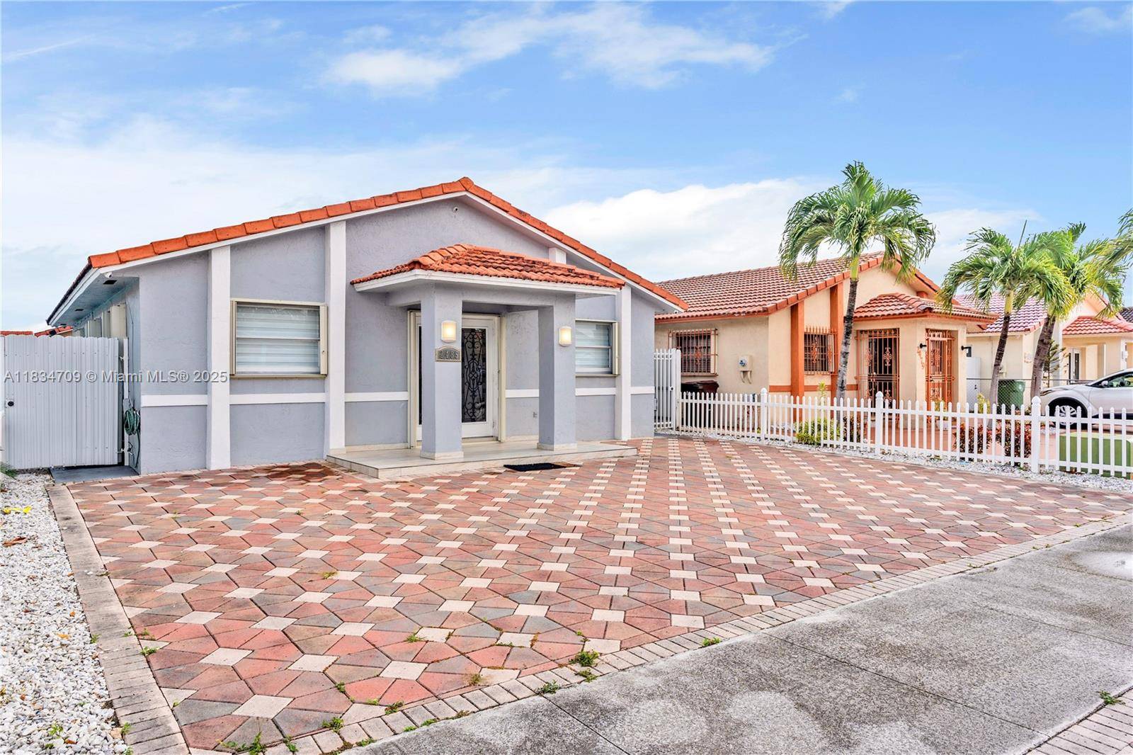 2485 W 71st Pl #0, Hialeah, FL 33016