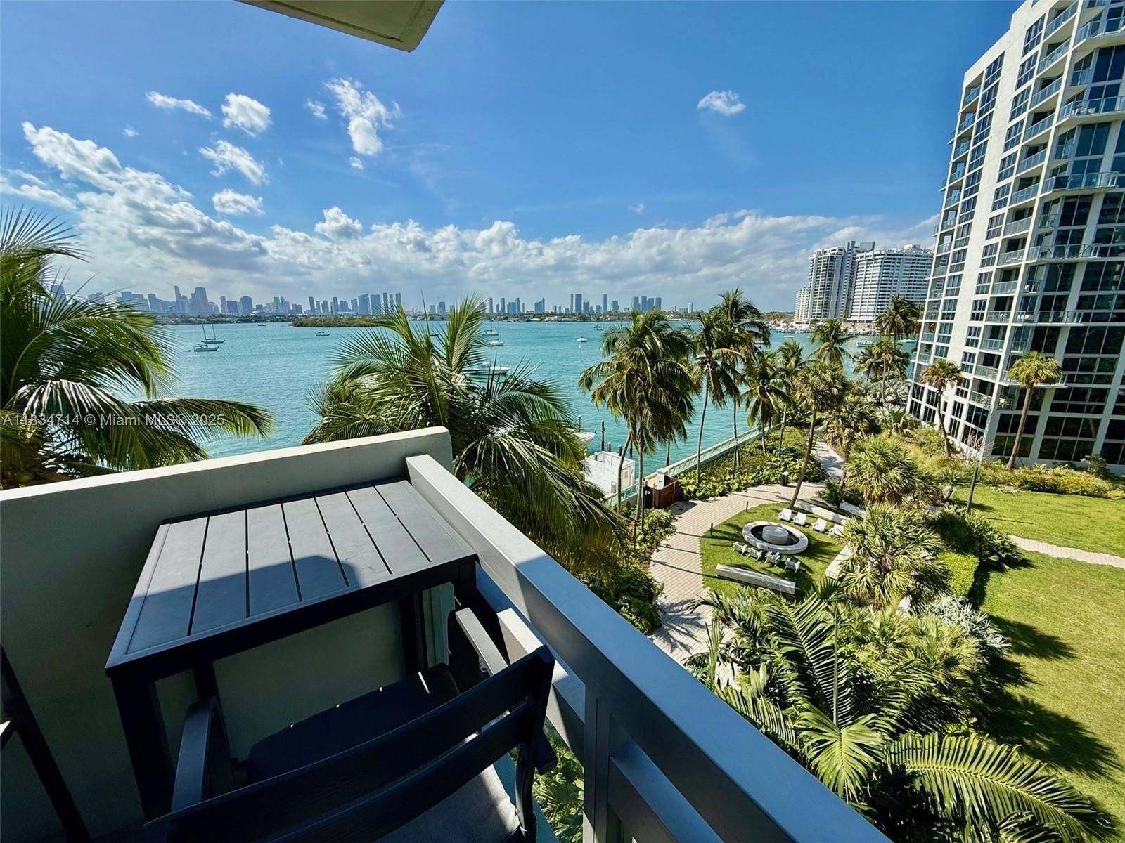 Miami Beach, FL 33139,1500 Bay Rd #540S