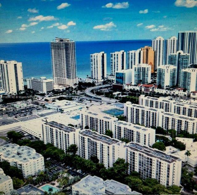 Sunny Isles Beach, FL 33160,16909 N Bay Rd #319