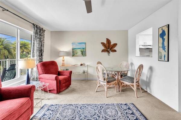 Pompano Beach, FL 33062,2501 N Ocean Blvd #18