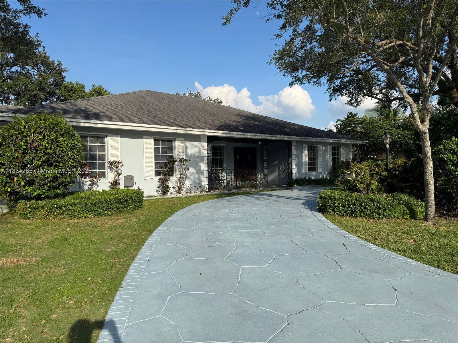 Miami, FL 33176,13501 SW 104th Ave