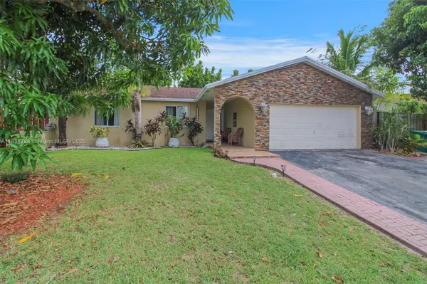 Homestead, FL 33032,13212 SW 262nd Ter