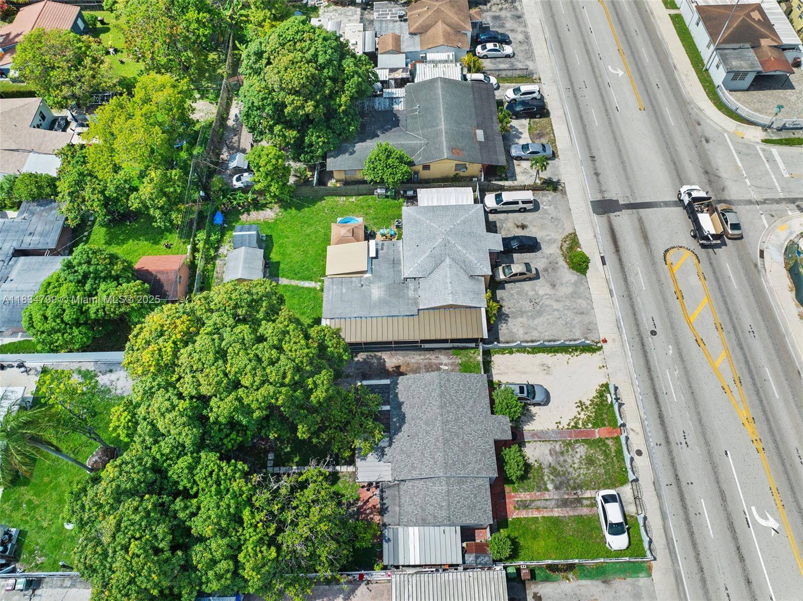 Hialeah, FL 33010,871 SE 8th Ave