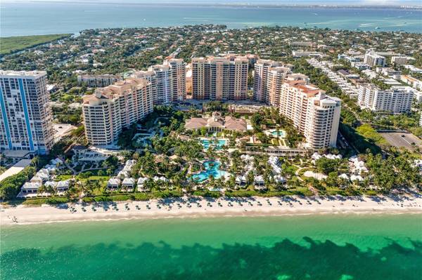 765 Crandon Blvd #PH-12, Key Biscayne, FL 33149
