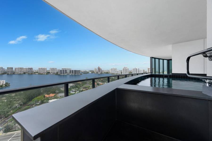 18555 Collins Ave #2003, Sunny Isles Beach, FL 33160