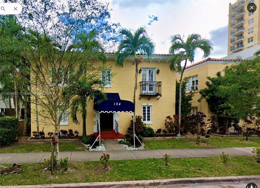 124 Mendoza Ave #1A, Coral Gables, FL 33134