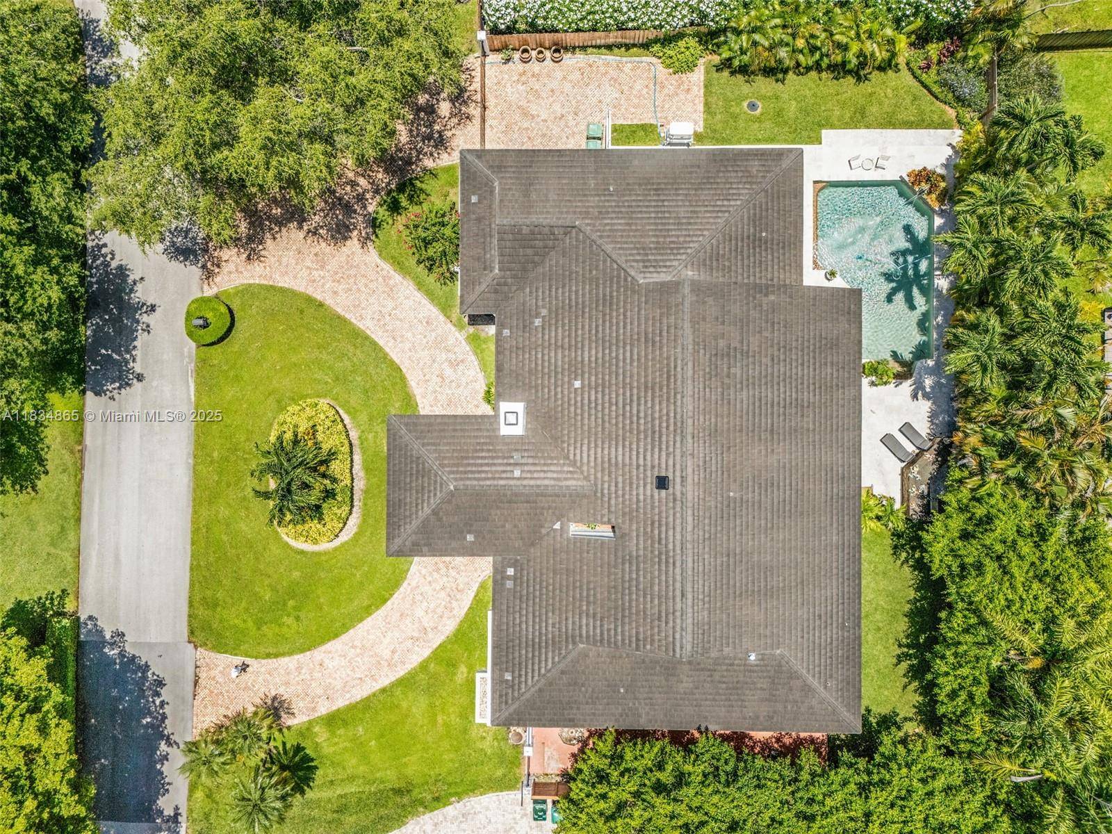 Palmetto Bay, FL 33157,17940 SW 83rd Ave