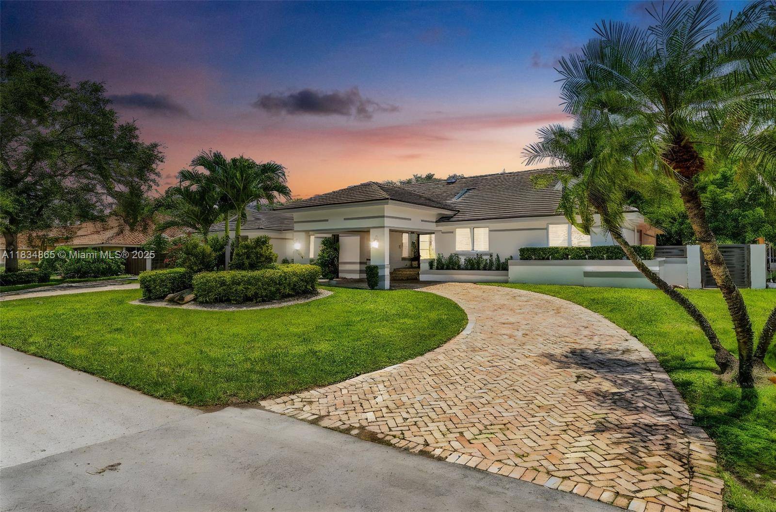 Palmetto Bay, FL 33157,17940 SW 83rd Ave
