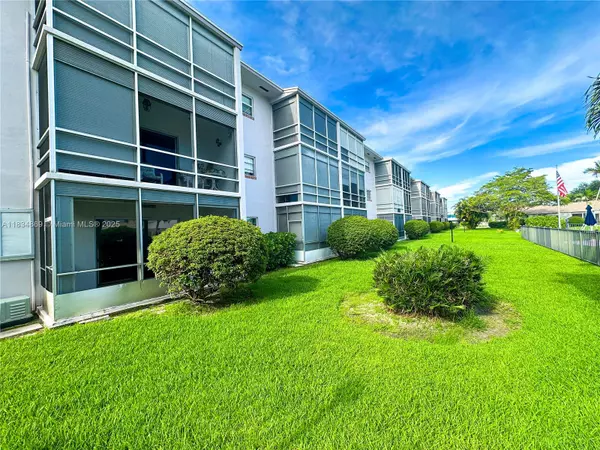 Hallandale Beach, FL 33009,700 Layne Blvd #210